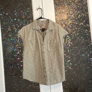 5.11 cuff key short sleeve shirt